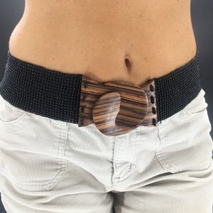 ONE OF A KIND Belts for Women on Sale up to 90% Off: Poshmark display picture 2